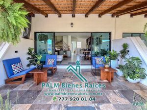 Casa en Venta en Real Santa Fe Xochitepec