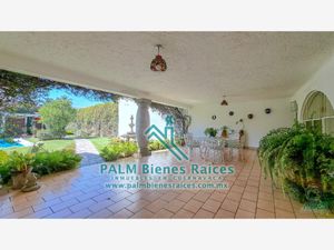 Casa en Venta en Rincón del Valle Cuernavaca