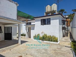 Casa en Venta en Jardín Tetela Cuernavaca