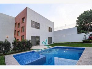 Casa en Venta en Lomas de Cuernavaca Temixco