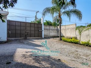 Terreno en Venta en Lomas de Acapatzingo Cuernavaca