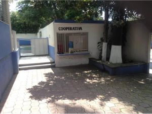 Edificio en Venta en Chapultepec Cuernavaca