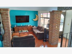 Casa en Venta en Lomas de la Selva Cuernavaca