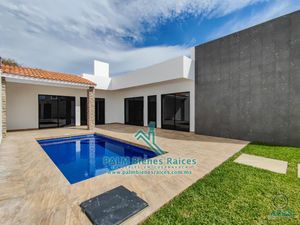 Casa en Venta en Lomas de Tetela Cuernavaca