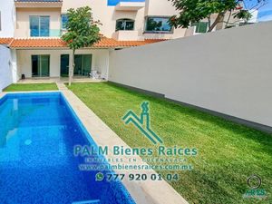 Casa en Venta en Real del Puente Xochitepec