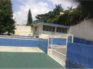 Edificio en Venta en Chapultepec Cuernavaca