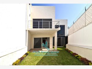 Casa en Venta en Jardines de Delicias Cuernavaca