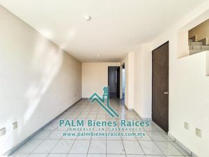 Casa en Venta en Centro Jiutepec Jiutepec