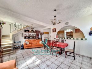 Casa en Venta en Rancho Alegre Cuernavaca