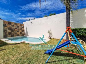 Casa en Venta en Lomas de Tetela Cuernavaca