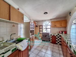 Casa en Venta en Rancho Alegre Cuernavaca