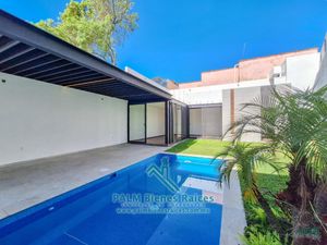 Casa en Venta en Lomas de San Anton Cuernavaca