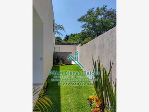 Casa en Venta en Real del Puente Xochitepec