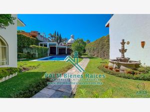 Casa en Venta en Rincón del Valle Cuernavaca