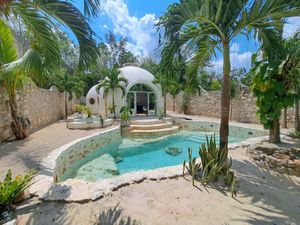 Casa en Venta en Tulum Centro Tulum