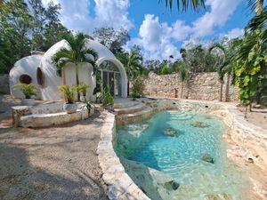 Casa en Venta en Tulum Centro Tulum