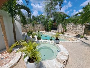 Casa en Venta en Tulum Centro Tulum