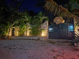 Casa en Venta en Tulum Centro Tulum