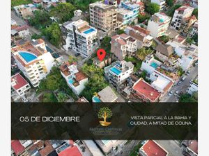 Casa en Venta en 5 de Diciembre Puerto Vallarta