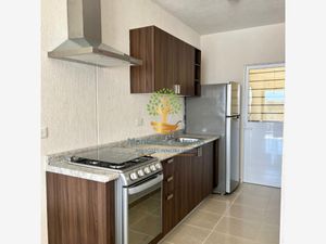 Departamento en Venta en San Clemente de Lima Bahía de Banderas