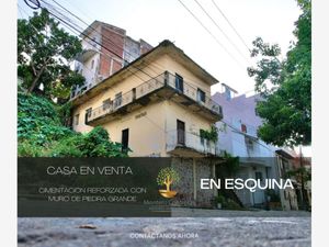 Casa en Venta en 5 de Diciembre Puerto Vallarta