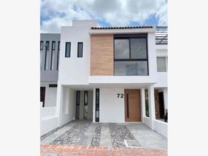 Casa en Venta en El Condado Corregidora