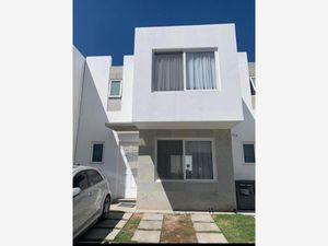 Casa en Venta en Paseos del Bosque Corregidora