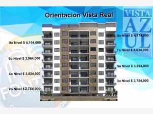 Departamento en Venta en Camino Real Corregidora