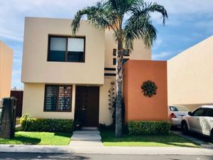 Casa en Venta en Puerta Real Corregidora