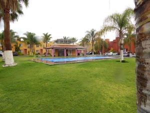 Casa en Venta en Camino Real Corregidora