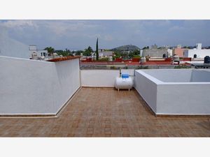 Casa en Venta en Residencial las Trojes Corregidora