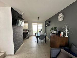 Casa en Venta en Paseos del Bosque Corregidora