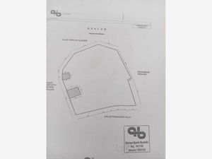 Terreno en Venta en La Solana Querétaro