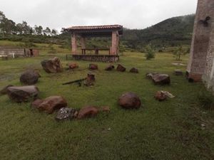 Terreno en Venta en Chitejé de Garabato Amealco de Bonfil