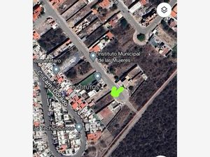 Terreno en Venta en Bosques de las Lomas Querétaro