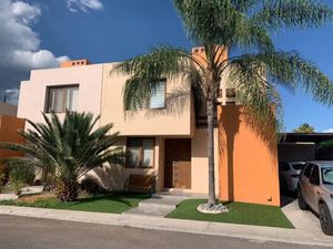 Casa en Venta en Puerta Real Corregidora