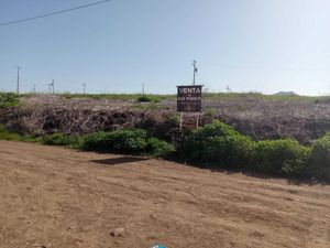 Terreno en Venta en Santa Isabel del Mar Playas de Rosarito