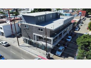 Edificio en Venta en Santa Cruz Tijuana