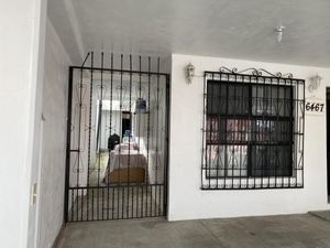 Casa en Renta en Nueva Aurora Tijuana