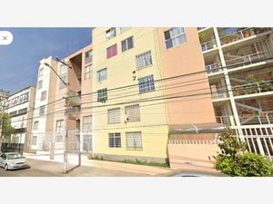 Departamento en Venta en Popular Rastro Venustiano Carranza