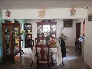 Casa en Venta en Pasteros Azcapotzalco