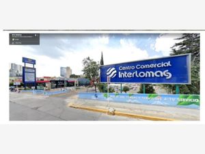 Local en Venta en Interlomas Huixquilucan