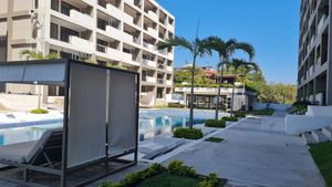 DEPARTAMENTO EN VENTA EN RESIDENCIAL IYARI, NUEVO VALLARTA