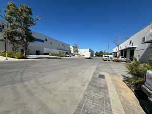 Bodegas en Renta con o Sin Anden en Zona Industrial de Puerto Vallarta