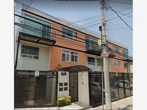 Casa en Venta en Residencial Zacatenco Gustavo A. Madero