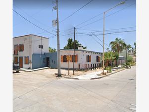 Casa en Venta en Benito Juarez La Paz