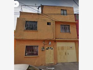 Casa en Venta en Ampliación Casas Alemán Gustavo A. Madero