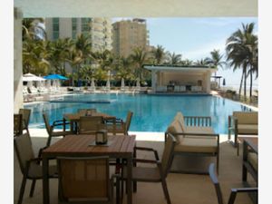 Departamento en Venta en Playa Diamante Acapulco de Juárez