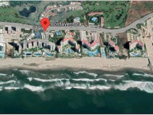 Departamento en Venta en Playa Diamante Acapulco de Juárez