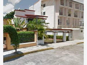 Casa en Venta en Cancún Centro Benito Juárez